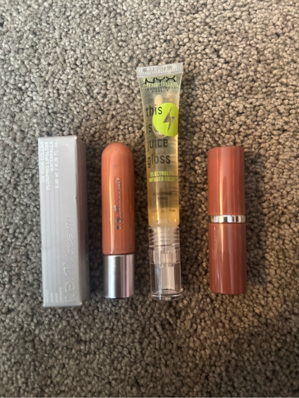 $57 The Full Size Lip Lineup